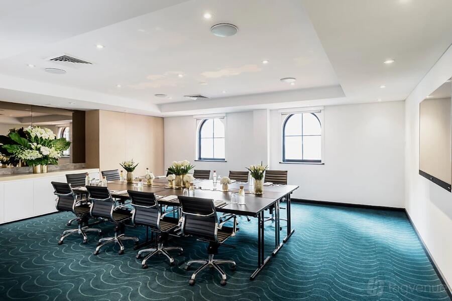 Pyrmont Bay Room Pyrmont Bay Room