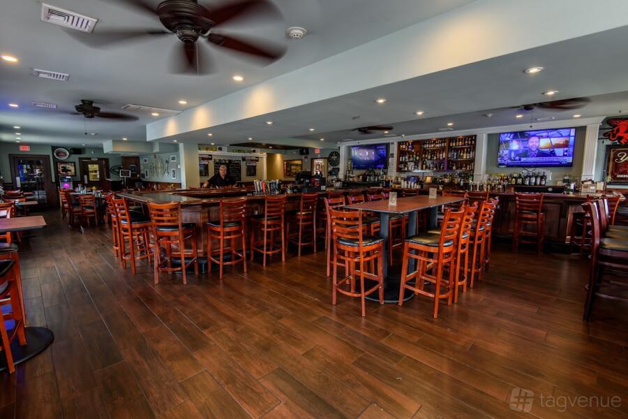 39 North Taproom and Grille 39 North Taproom and Grille