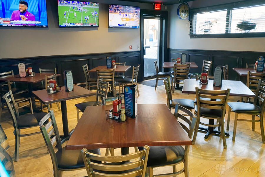 Entire Venue Entire Venue