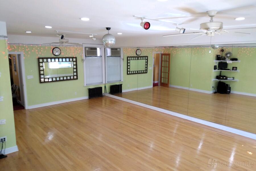 Rental Space Rental Space