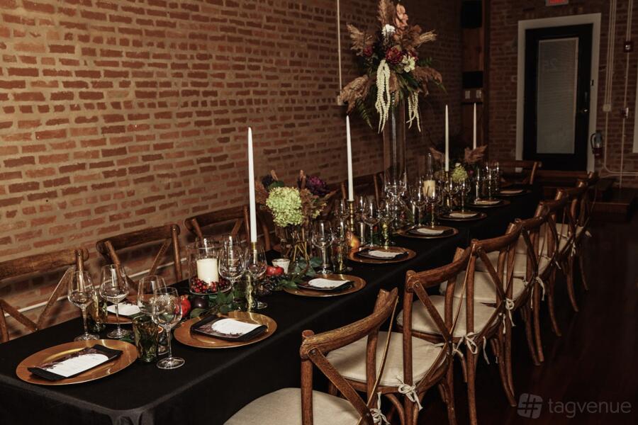 Event Space Event Space