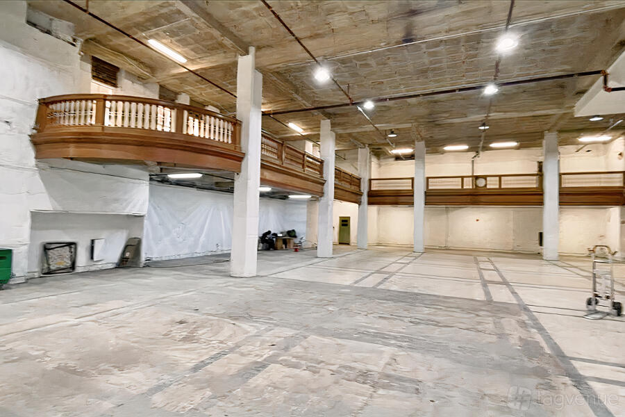 Wall Street Event Space Wall Street Event Space