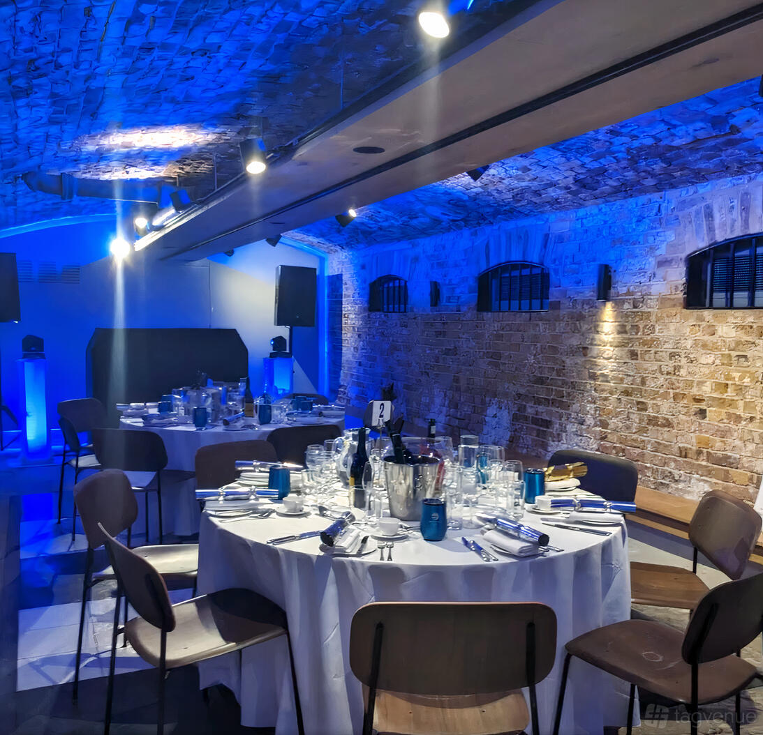 Glaziers Hall Limited Venue Hire in London | Reviews, Photos & Prices