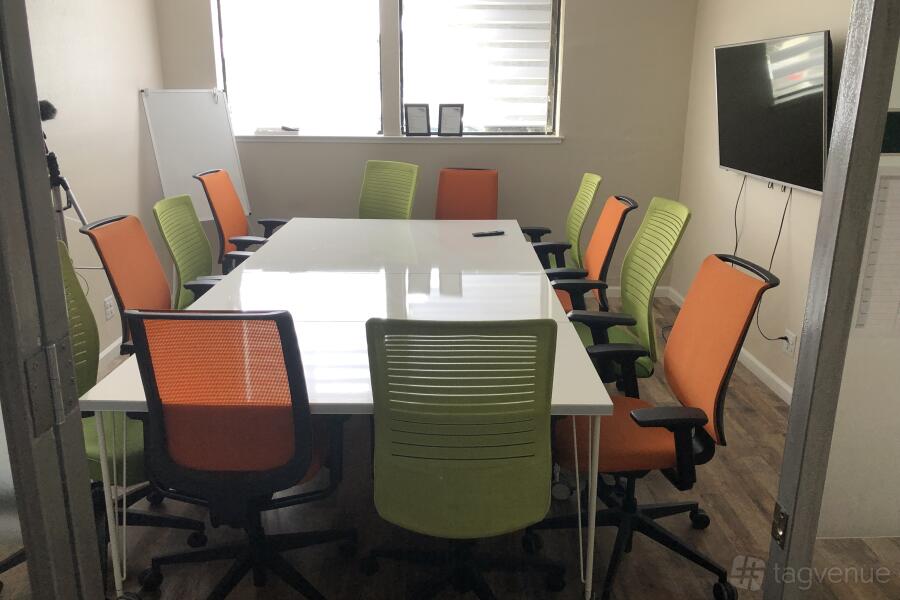 Conference Room Conference Room