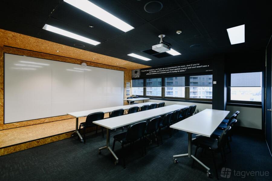 Seminar Room Seminar Room