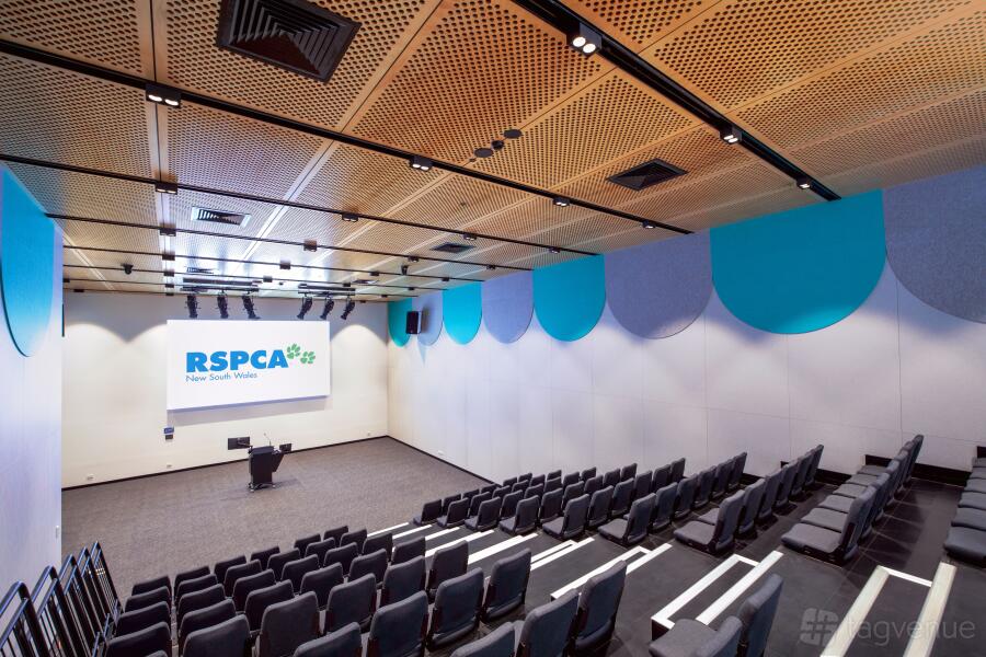 Auditorium Auditorium