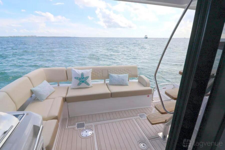 42' Regal 42' Regal