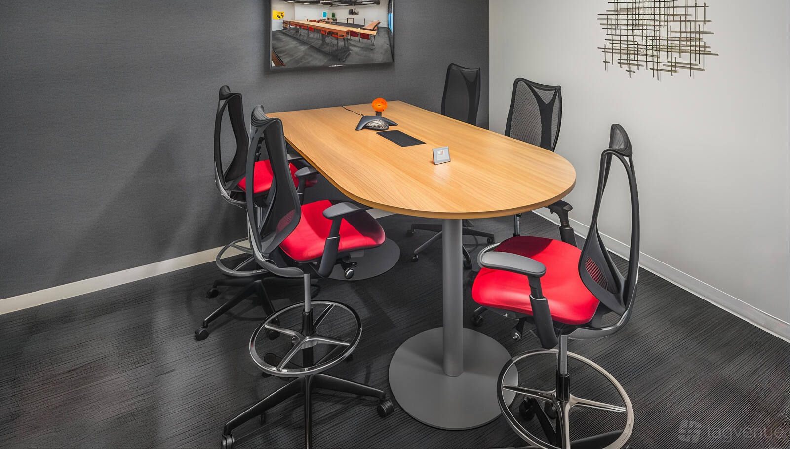 Visual Studio Room Electra Visual Studio - Serendipity Labs - Buckhead Atlanta - Event ...