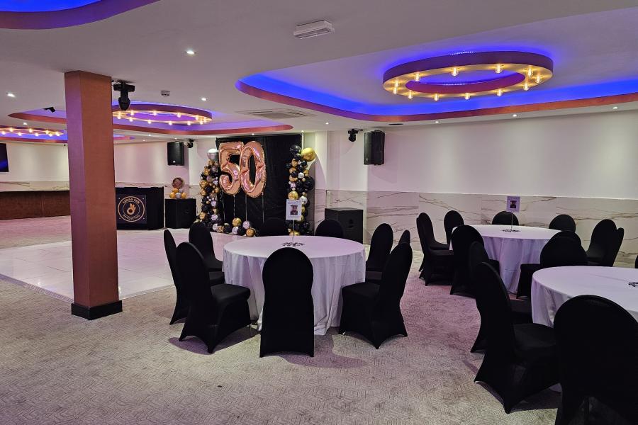 Takaa Tak Banqueting Takaa Tak Banqueting