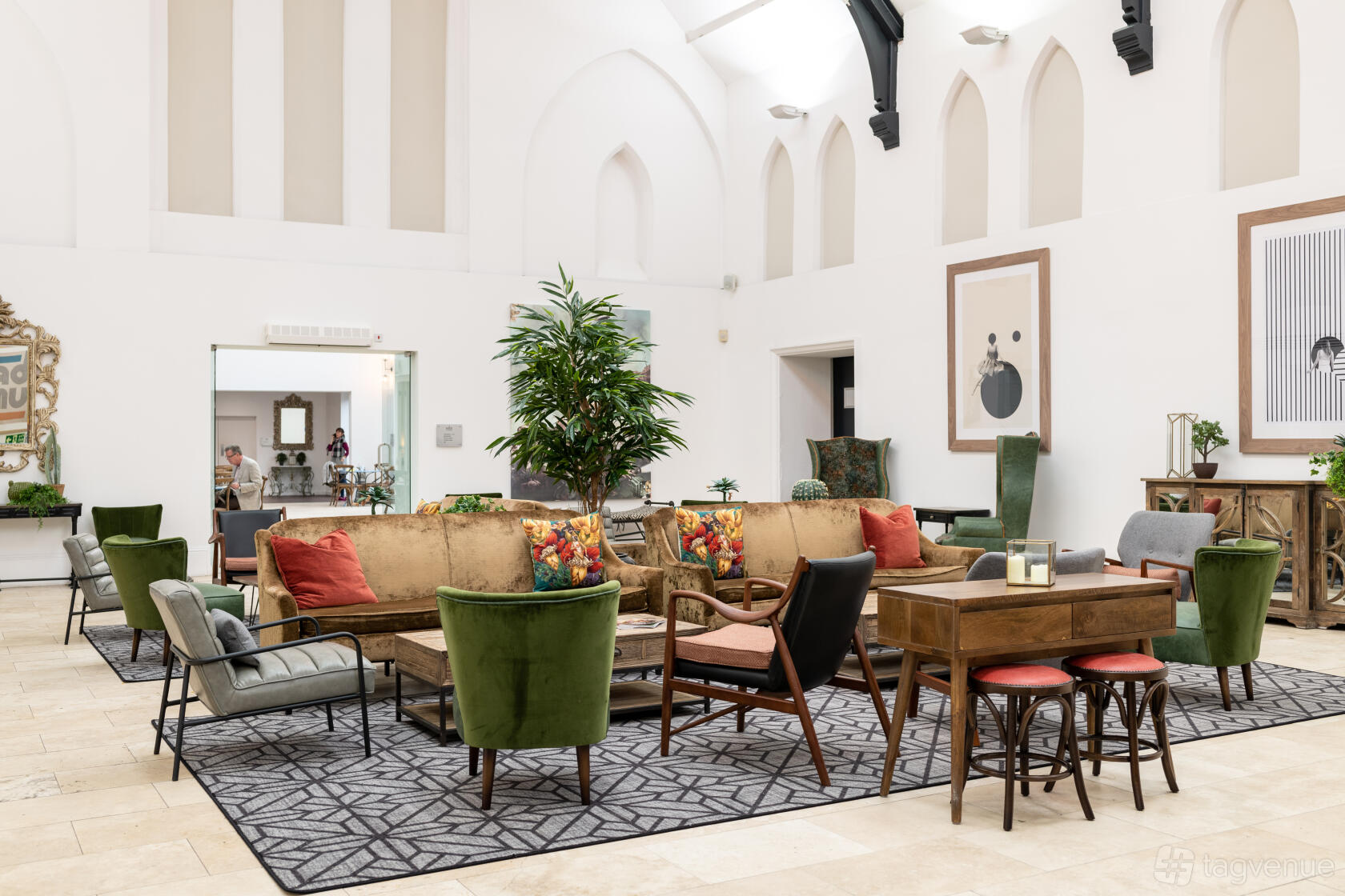 Fazeley Studios Venue Hire in Birmingham | Reviews, Photos & Prices