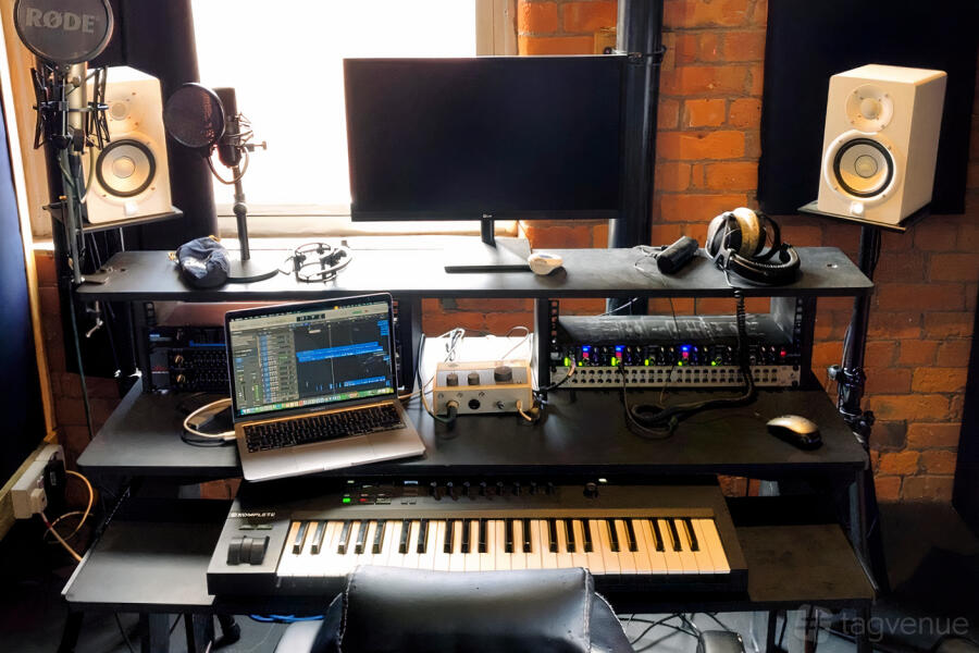 Transmission Studios Transmission Studios