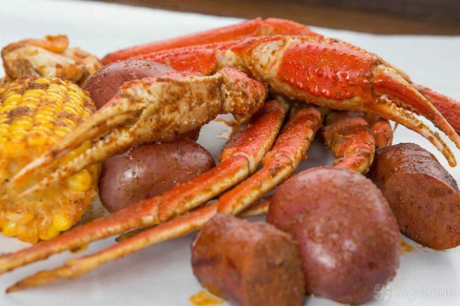 Shell Shack Forth Worth Venue Rental in Fort Worth, TX | Photos & Prices