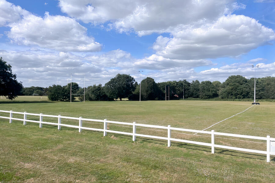 Rugby and Football Fields at Old Cranleighan Sports Club