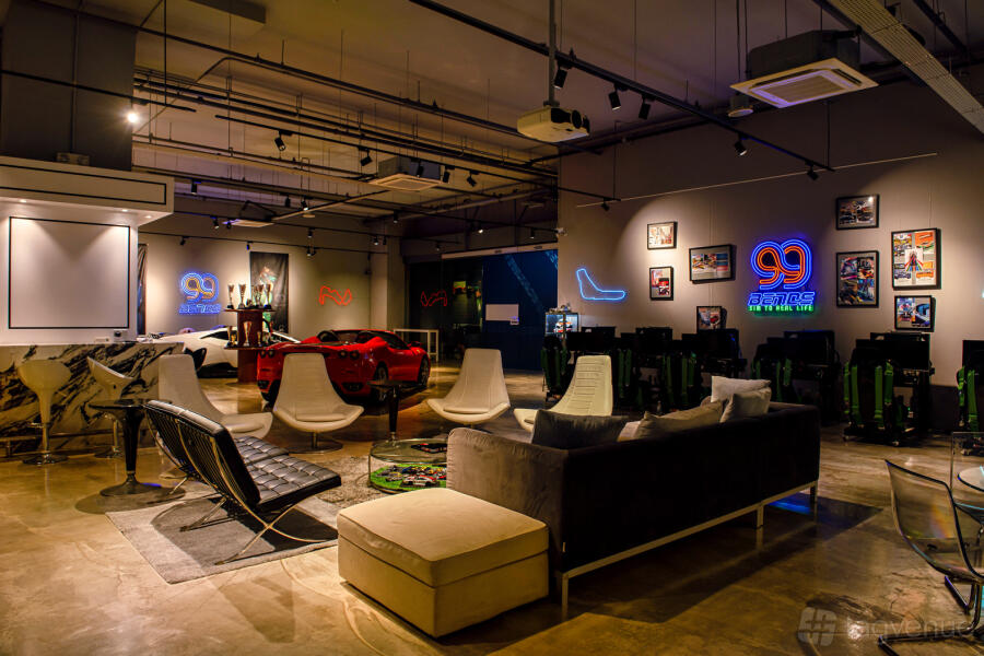 99 Bends VIP Lounge 99 Bends VIP Lounge
