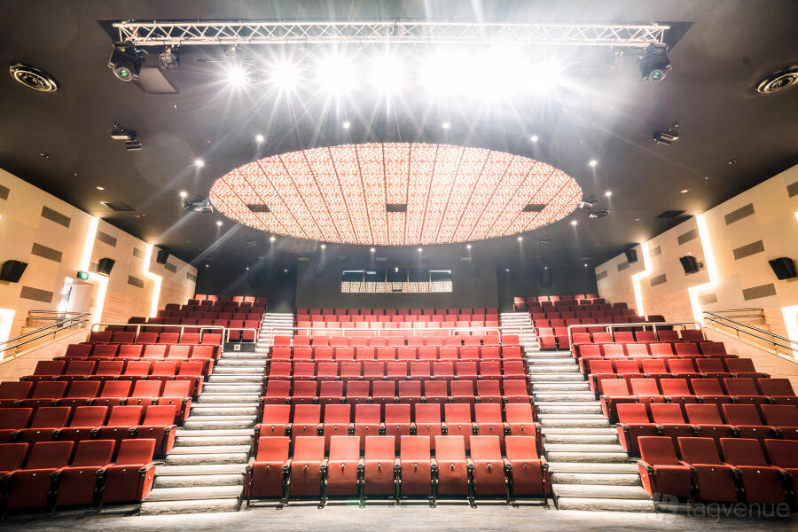 Theatre at