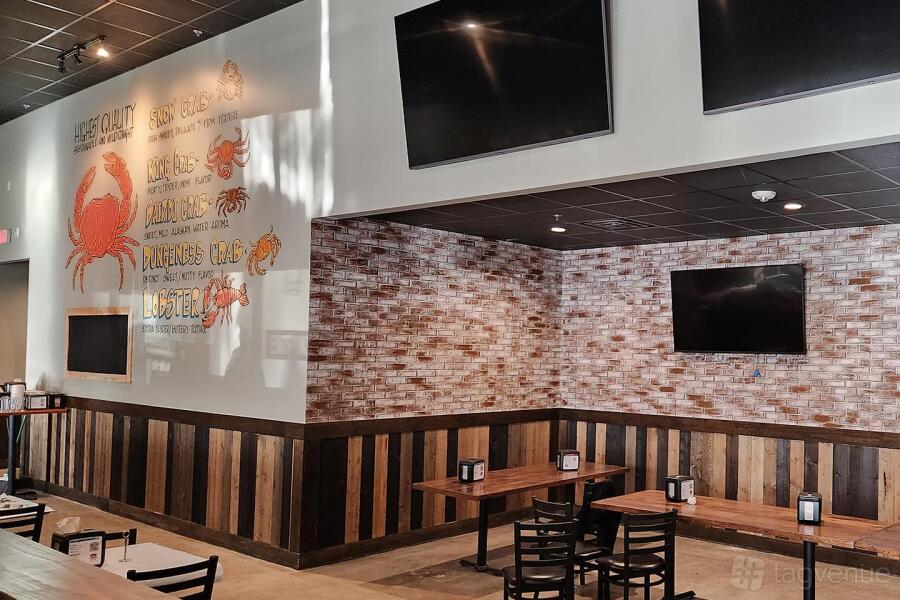 Shell Shack Lake Highlands - Event Venue Rental - Lake Highlands ...