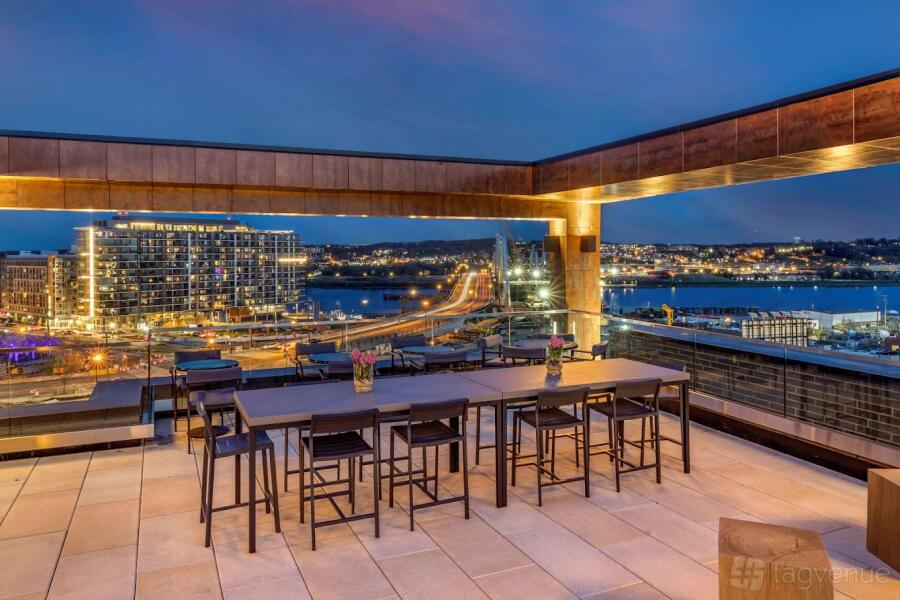 Cambria DC Capitol Riverfront Cambria DC Capitol Riverfront