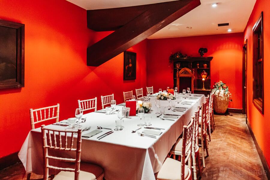 Private Dining Room Private Dining Room