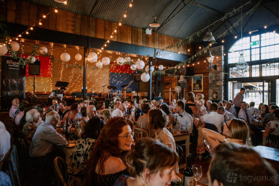 Mount Druid Venue Hire in Mullingar | Photos & Prices