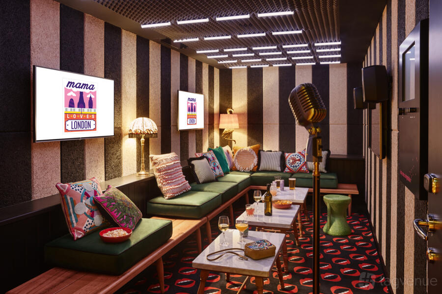 MAMAs Private Karaoke Rooms MAMAs Private Karaoke Rooms