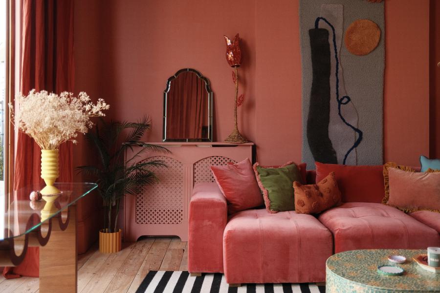 Marrakesh Room Marrakesh Room
