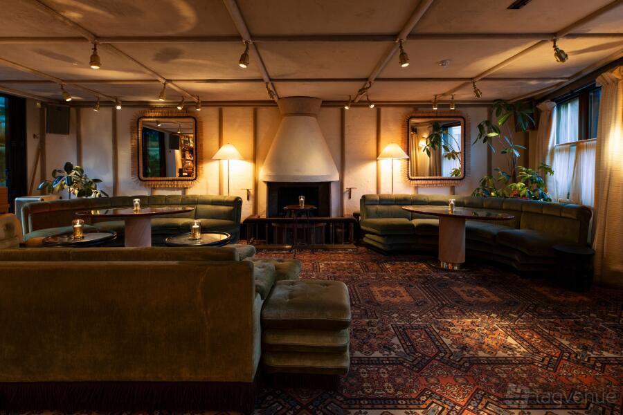 Alligator Bar - House of Louie - Event Venue Hire - Tagvenue.com