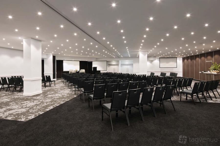 Ballroom 3 Ballroom 3