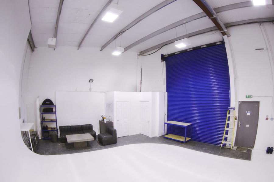 Studio Studio