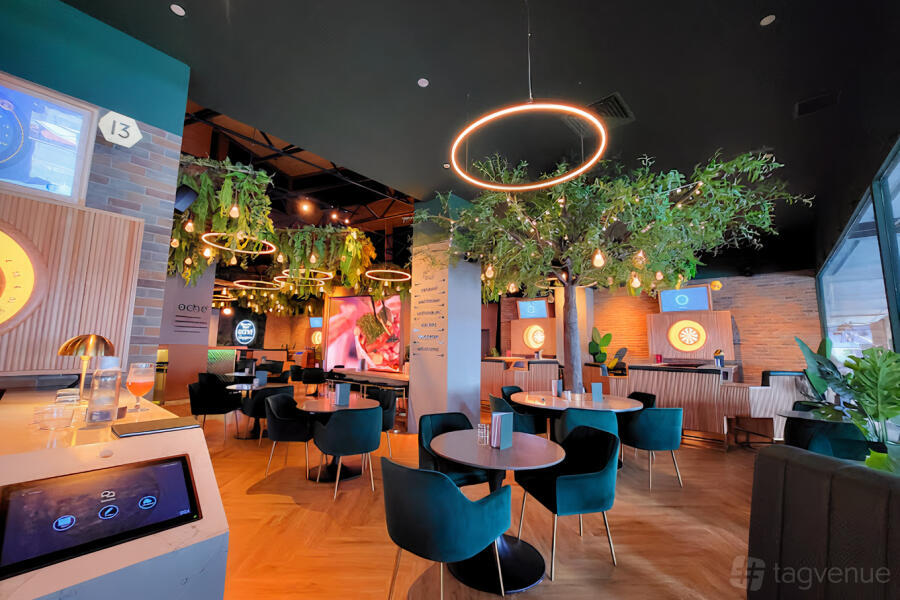 The 16 Best Minimum Spend Venues for Rent in Singapore | Tagvenue