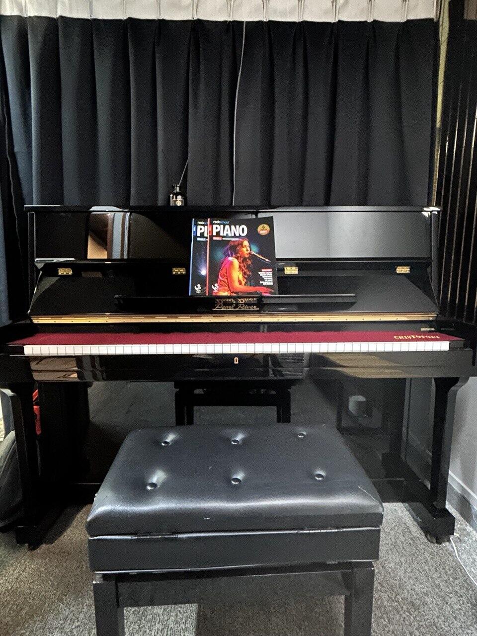 The Practice Room - Anvil Music Productions - Event Venue Rental ...