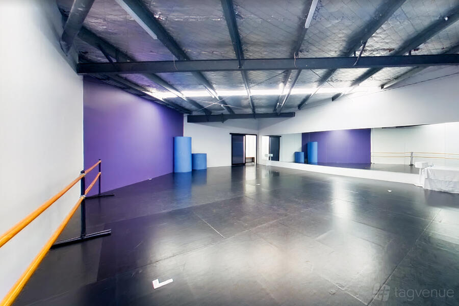 Studio 3 Studio 3