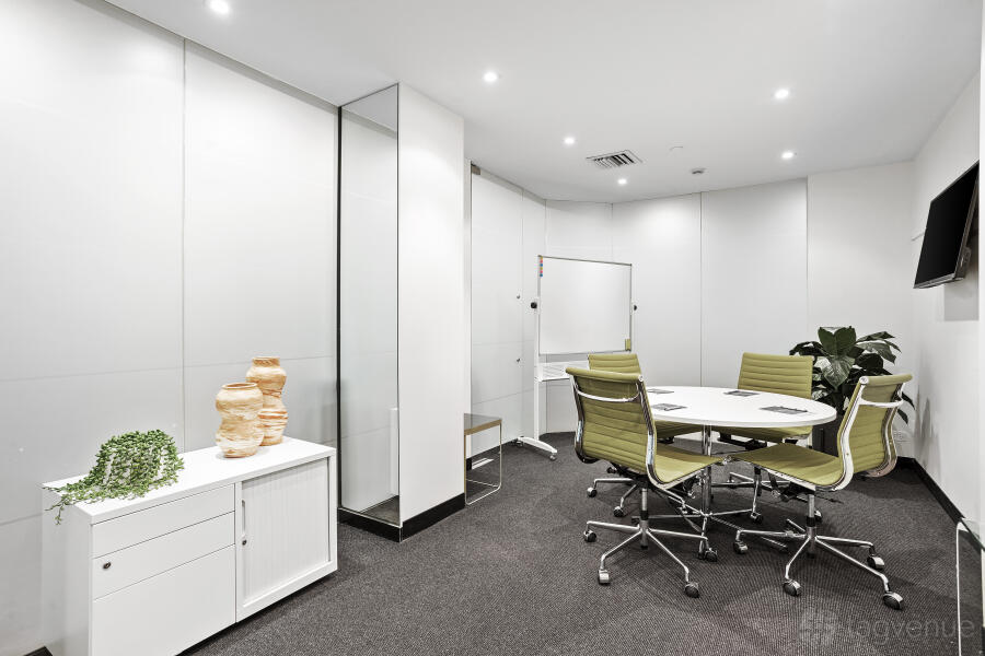 Meeting Room 1 Meeting Room 1