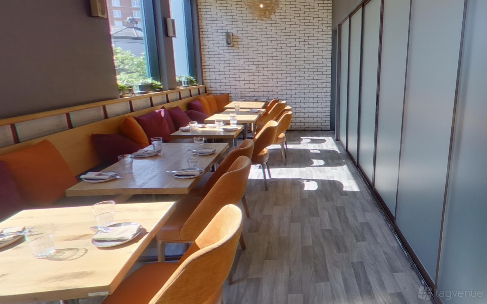 Private Dining Room - Buena Vida Gastrolounge - Event Venue Rental ...