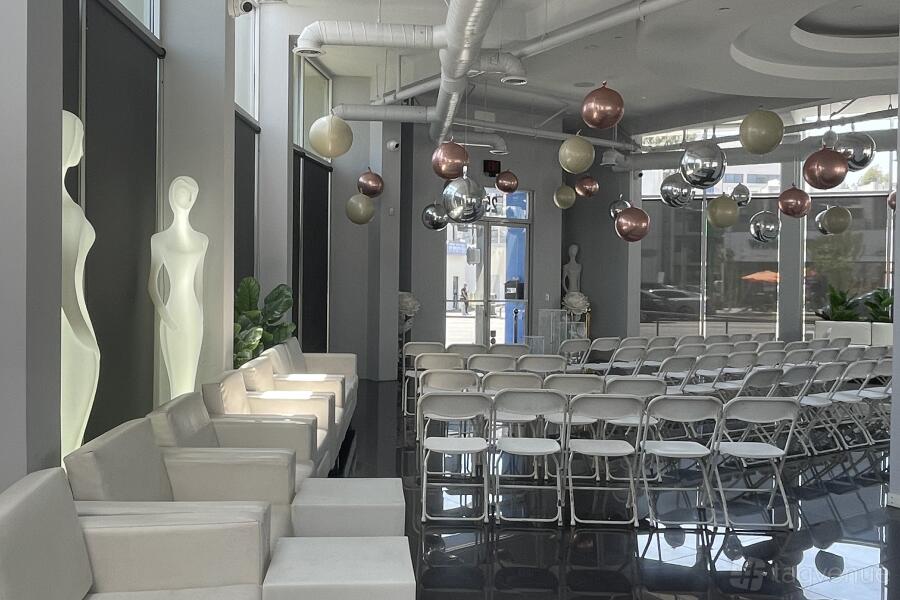 The Event Place Rml Private Event Space - I Venue LA - Event Venue Rental - Tagvenue.com