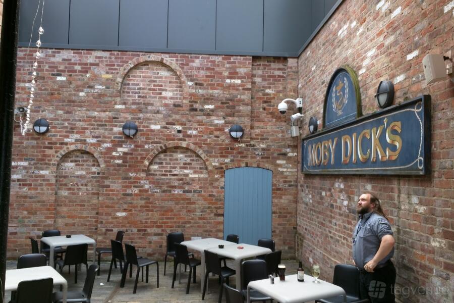 Whole Venue Whole Venue