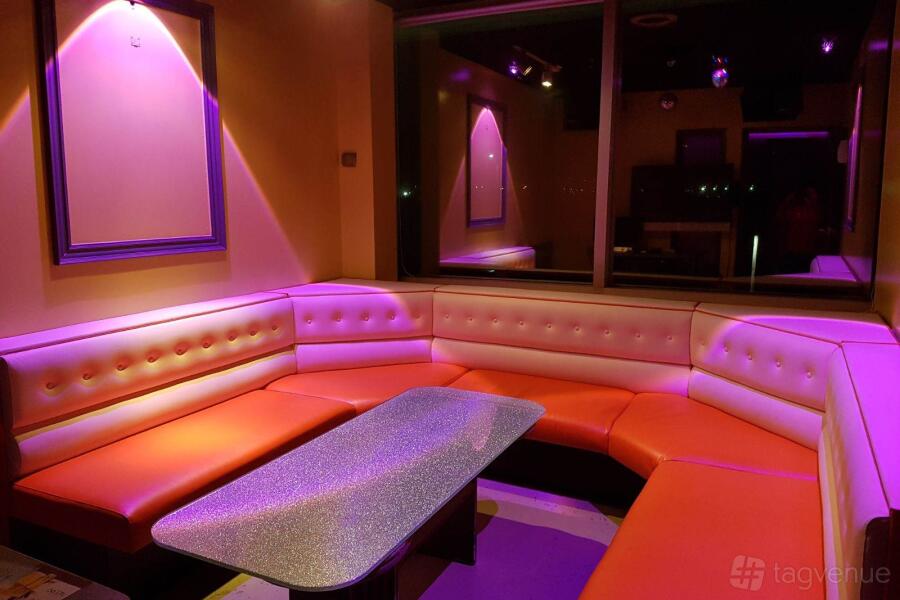Karaoke Room 1 - Take One Studios Karaoke - Event Venue Rental ...