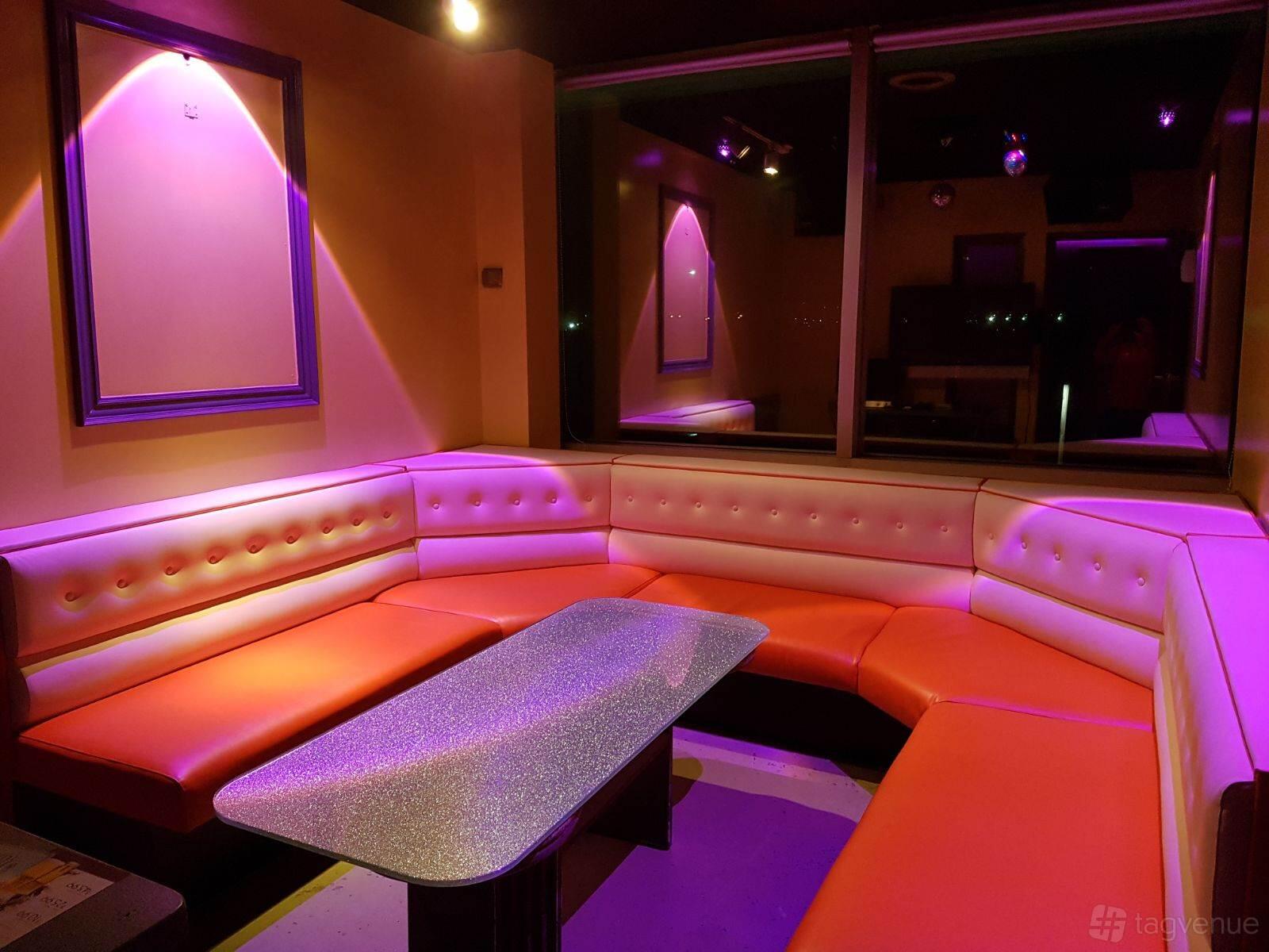 Karaoke Room 1 - Take One Studios Karaoke - Event Venue Rental ...