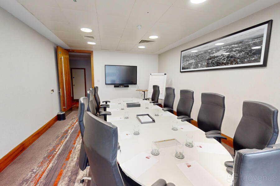 Meeting Room 7 Meeting Room 7