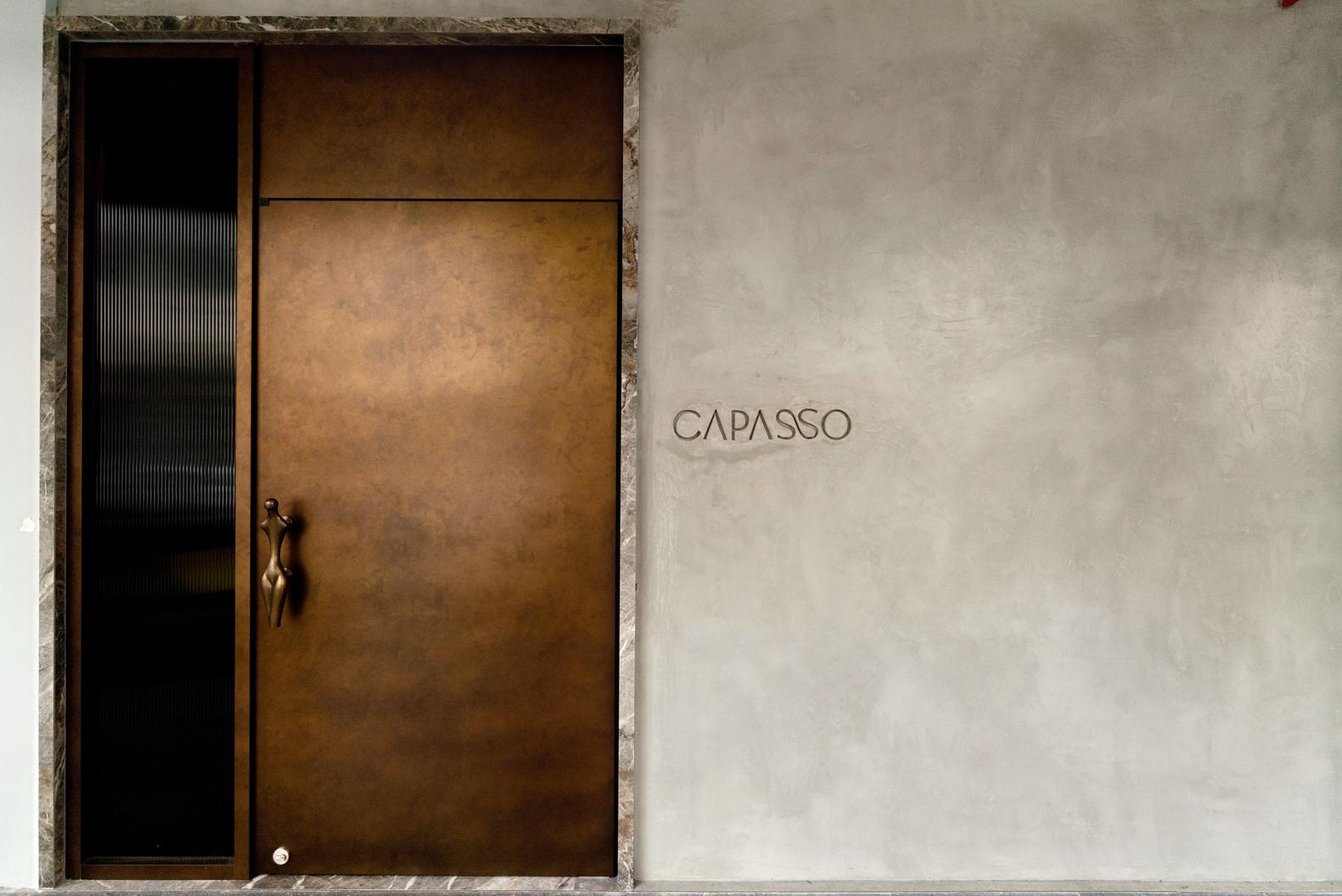 Capasso Lounge - Capasso Restaurant & Lounge - Event Venue Rental ...
