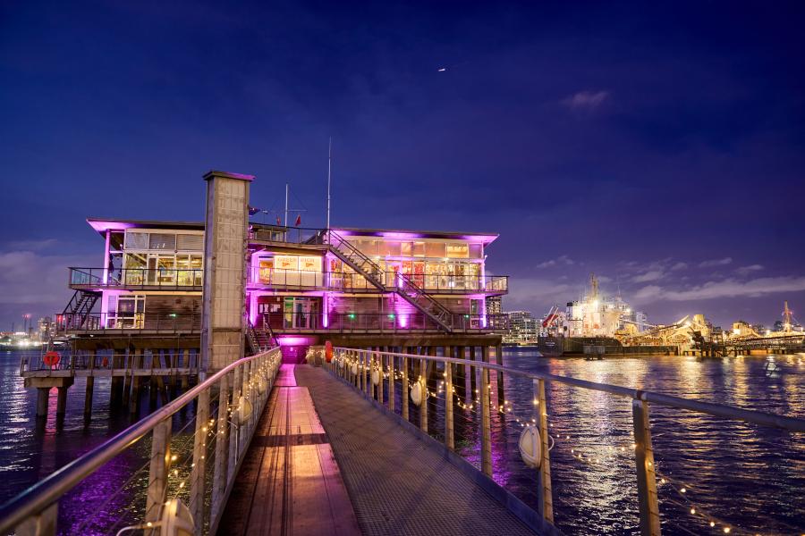 Greenwich Yacht Club Greenwich Yacht Club