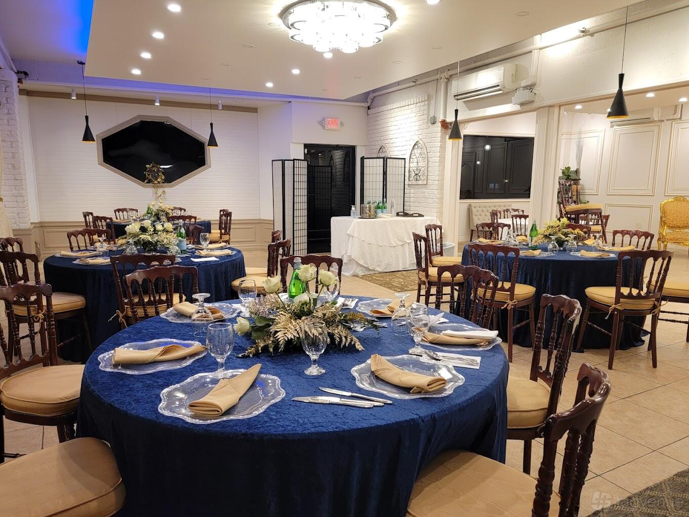The Event Place Rml The Event Place - Banquet Venue Party Hall in New York, NY | Photos ...