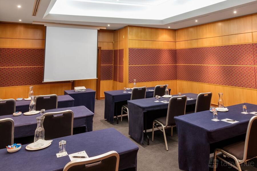 Bradfield Room 3 Bradfield Room 3
