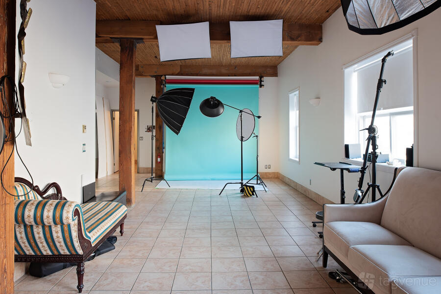 Entire Studio Entire Studio