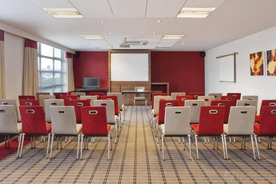 The Saltire Room The Saltire Room