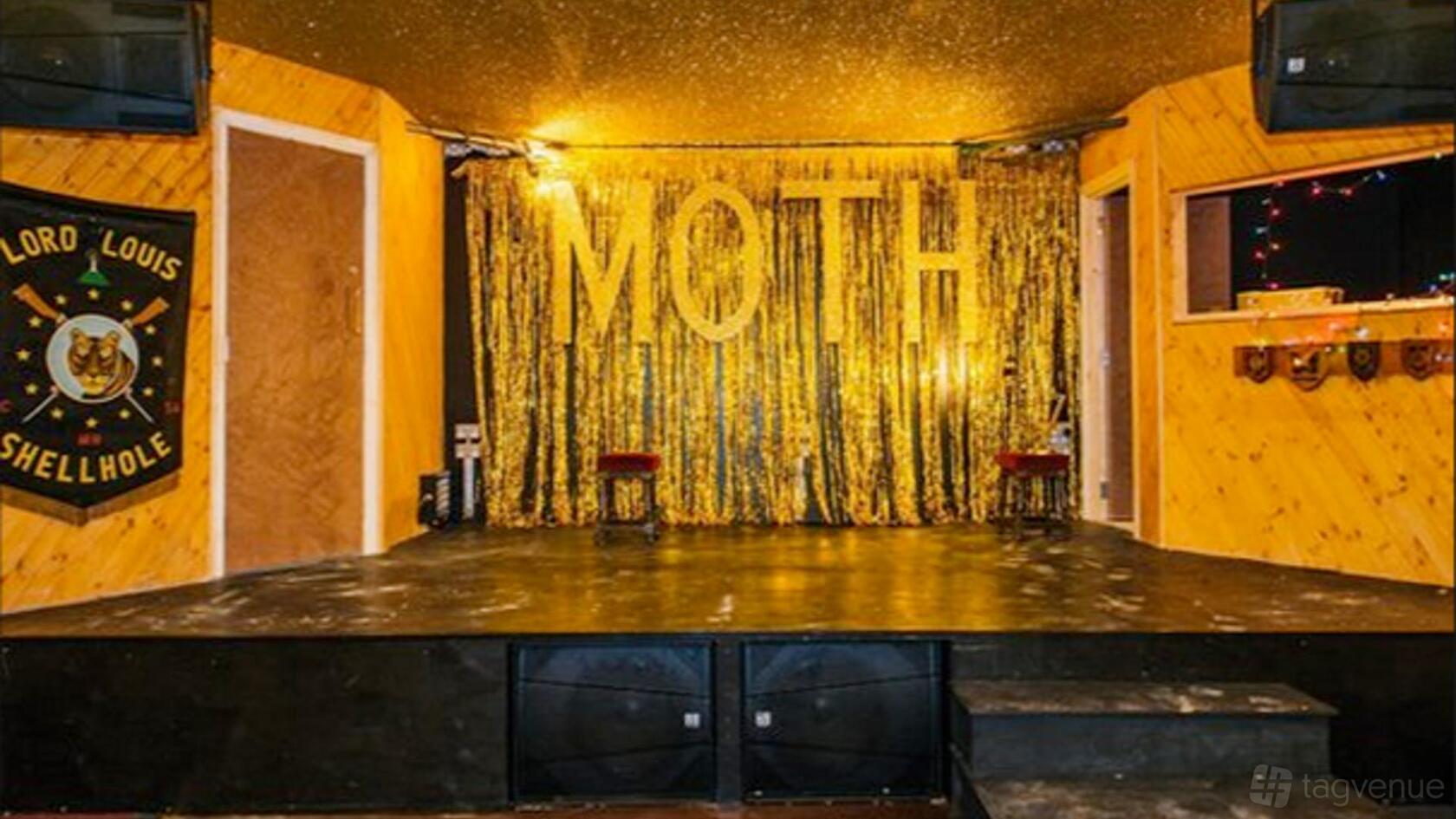 Moth Club MOTH Club Venue Hire in London | Reviews, Photos & Prices