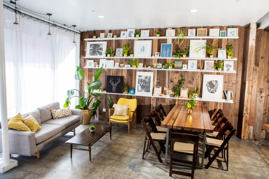 Main Space Main Space