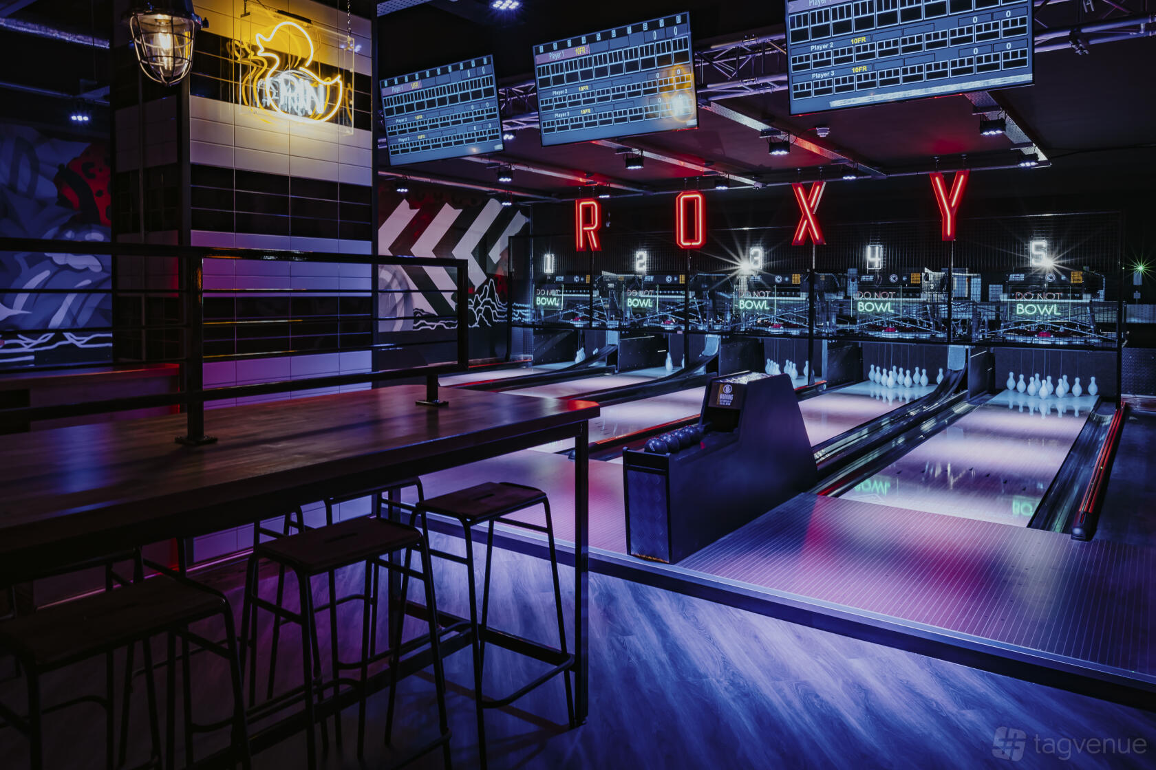 Manager Roxy Ballroom Roxy Ball Room - The Stonebow, York Venue Hire | Reviews, Photos & Prices