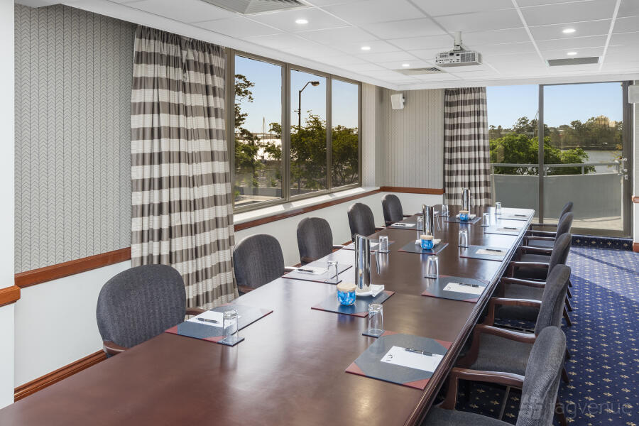 Executive Boardroom Executive Boardroom