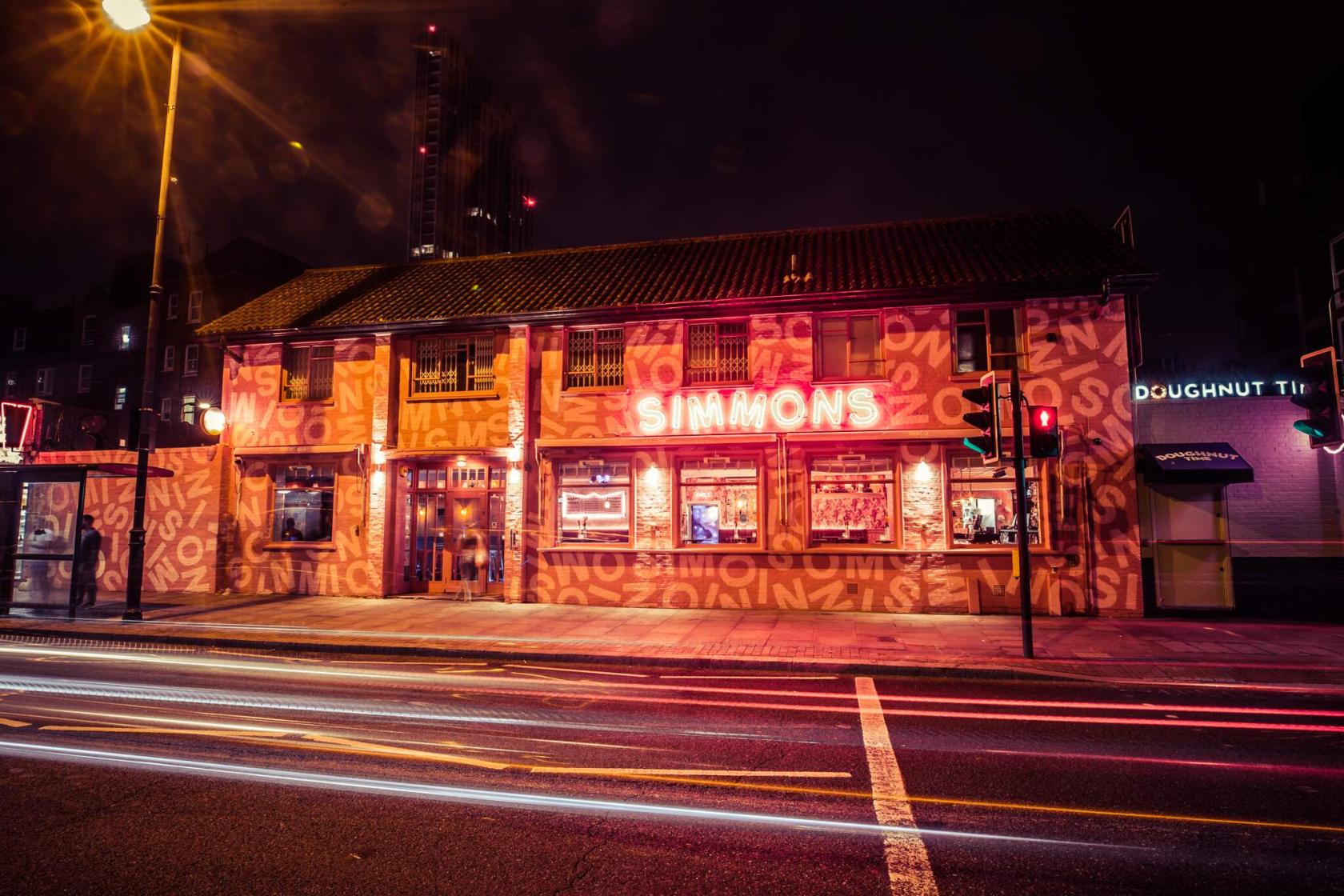 Full Venue Hire Simmons Shoreditch Event Venue Hire Tagvenue full-venue-hire-simmons-shoreditch-event-venue-hire-tagvenue