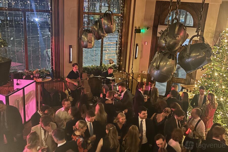 Whole Venue Whole Venue